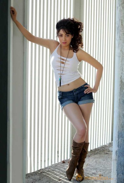  Gurleen Chopra Photoshoot 