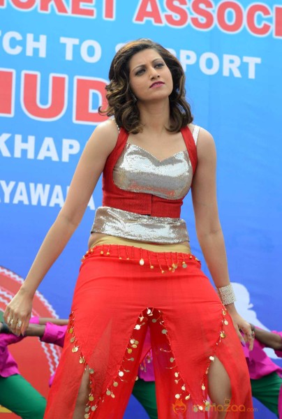  Hamsa Nandini Latest Stills 