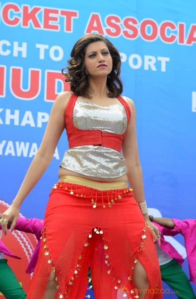  Hamsa Nandini Latest Stills 