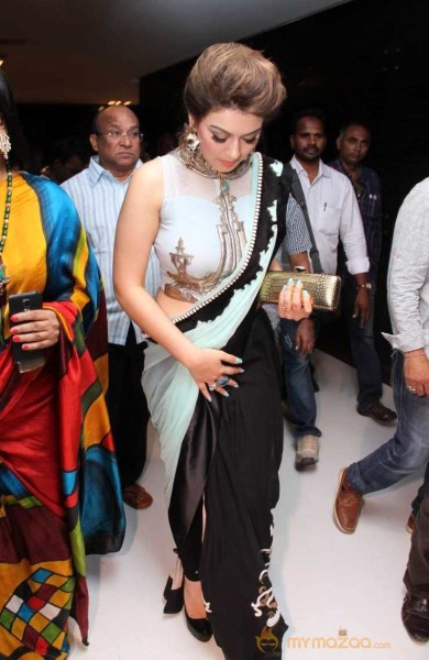  Hansika Motwani 