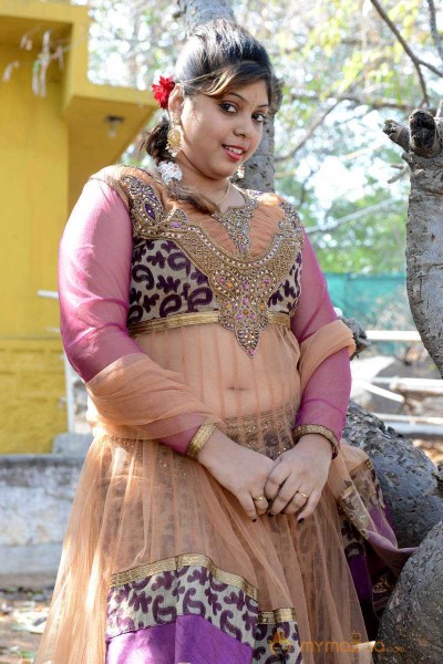  Haritha Photoshoot Pics 