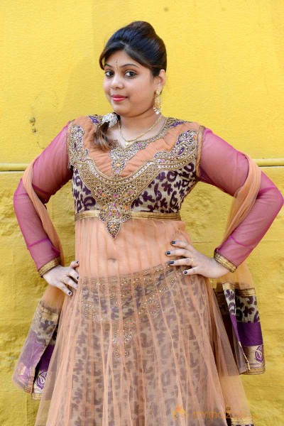  Haritha Photoshoot Pics 