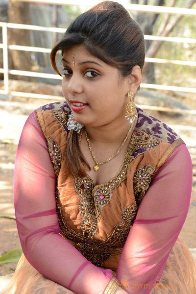  Haritha Photoshoot Pics 