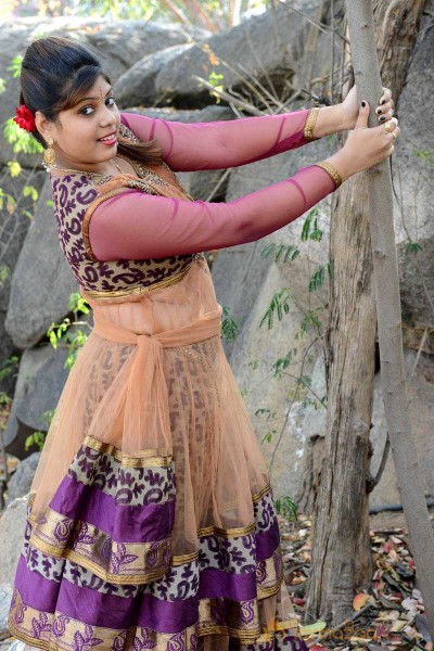  Haritha Photoshoot Pics 