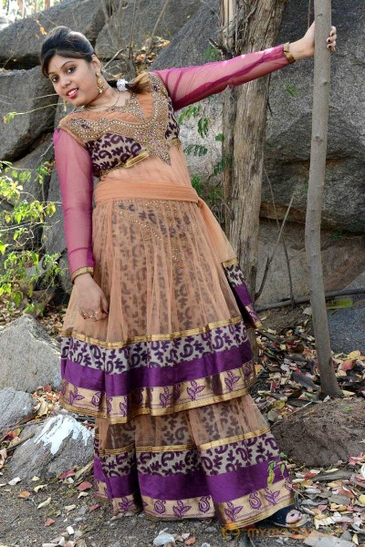  Haritha Photoshoot Pics 