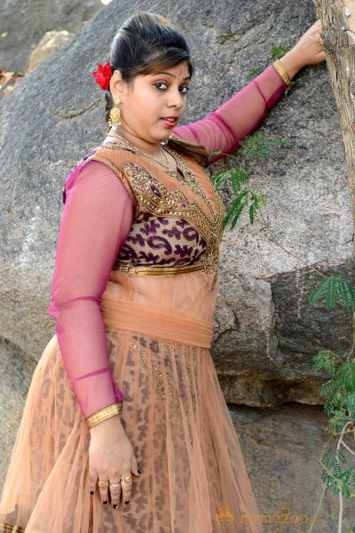  Haritha Photoshoot Pics 