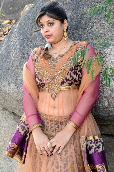  Haritha Photoshoot Pics 