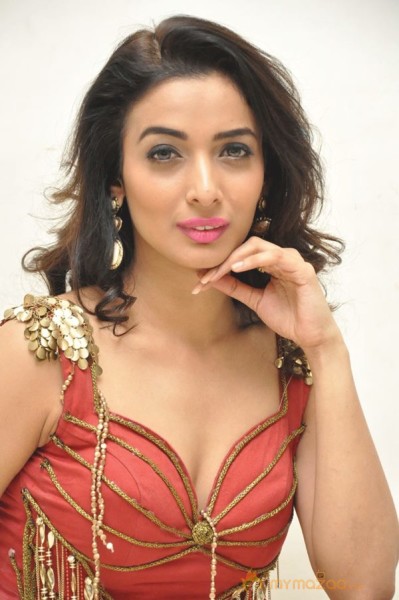 Heena Panchal Latest Photos