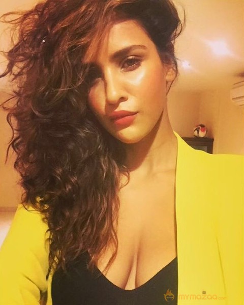 Hot Aisha Sharma