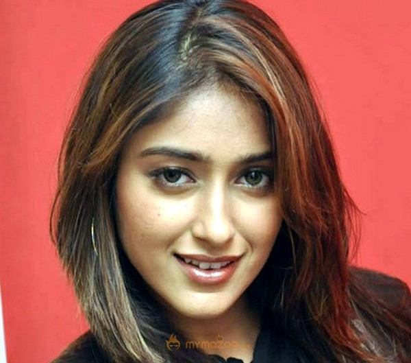 Ileana  Hot Photshoot