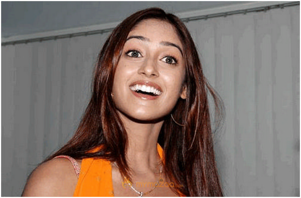 Ileana  Hot Photshoot