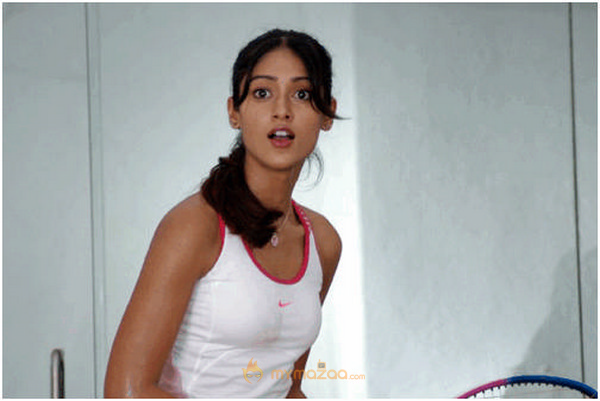 Ileana  Hot Photshoot