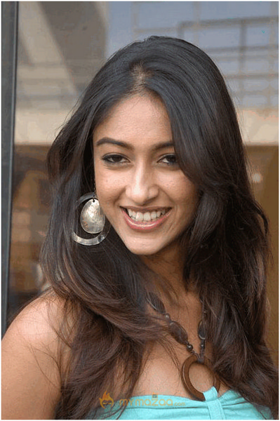 Ileana  Hot Photshoot