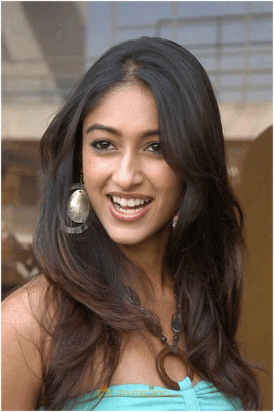 Ileana  Hot Photshoot