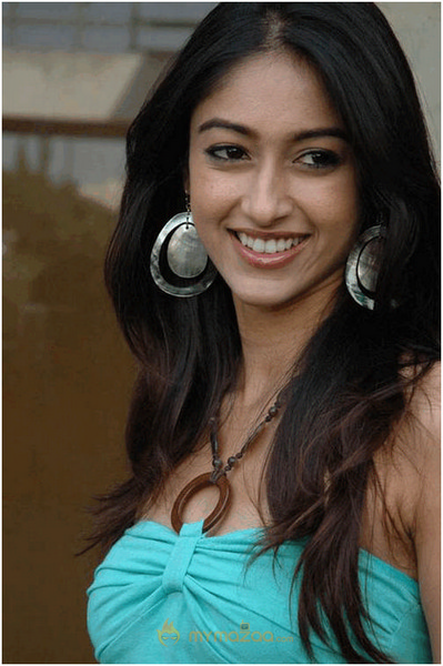 Ileana  Hot Photshoot