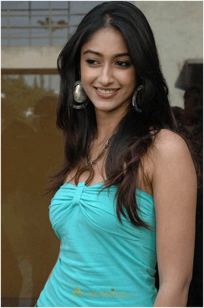 Ileana  Hot Photshoot