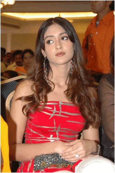 Ileana  Hot Photshoot