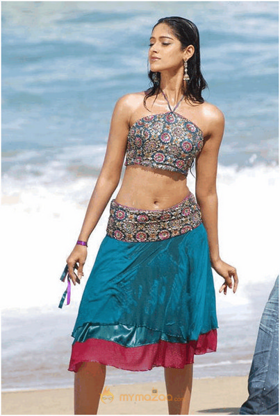 Ileana  Hot Photshoot