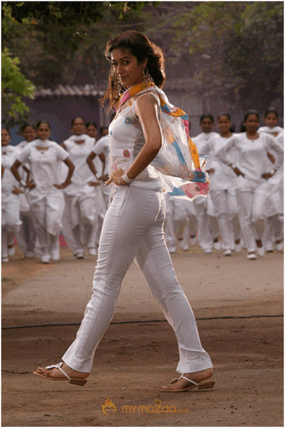 Ileana  Hot Photshoot