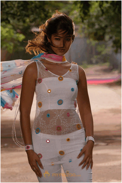 Ileana  Hot Photshoot