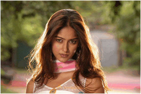 Ileana  Hot Photshoot