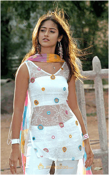 Ileana  Hot Photshoot