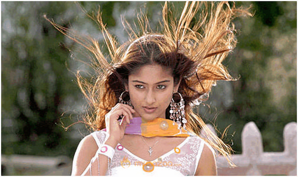 Ileana  Hot Photshoot