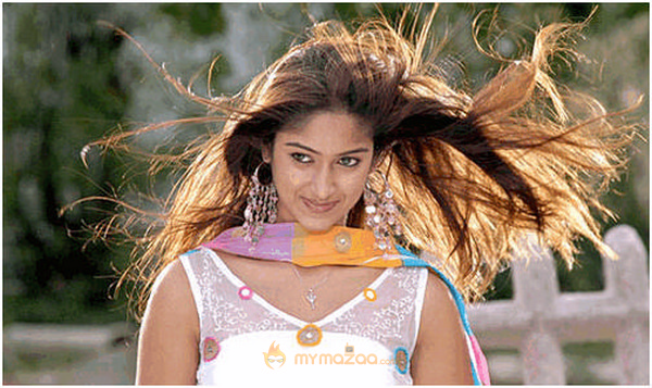 Ileana  Hot Photshoot