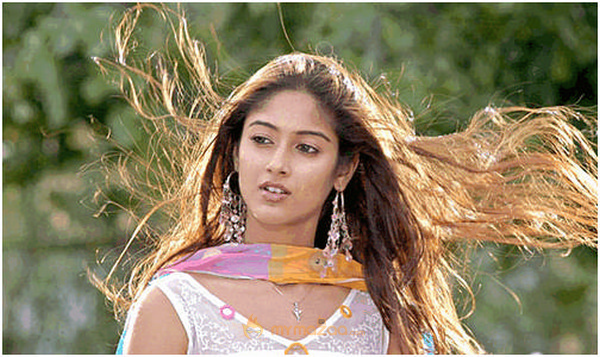 Ileana  Hot Photshoot