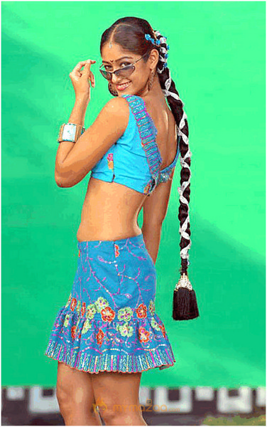 Ileana  Hot Photshoot