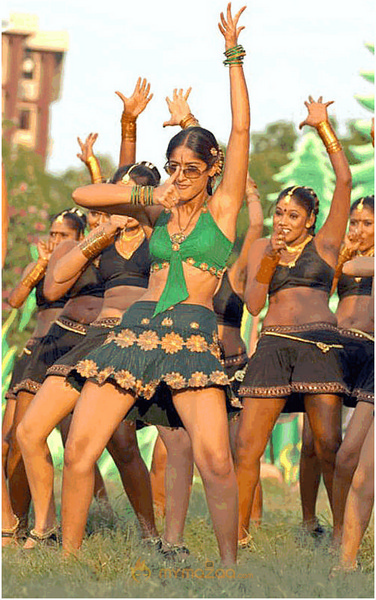 Ileana  Hot Photshoot