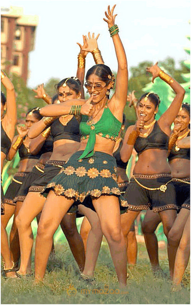 Ileana  Hot Photshoot