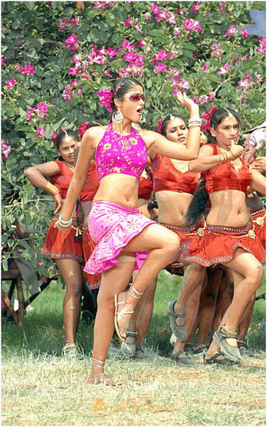 Ileana  Hot Photshoot