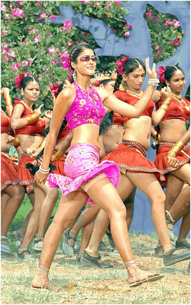 Ileana  Hot Photshoot