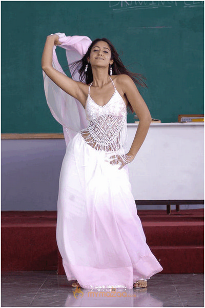 Ileana  Hot Photshoot