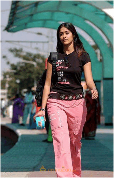 Ileana  Hot Photshoot