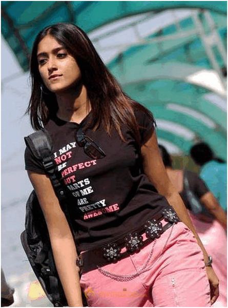 Ileana  Hot Photshoot