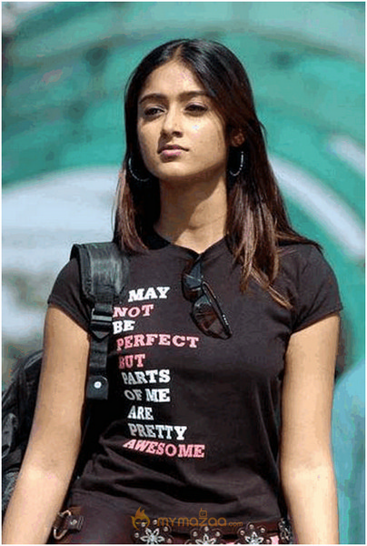 Ileana  Hot Photshoot