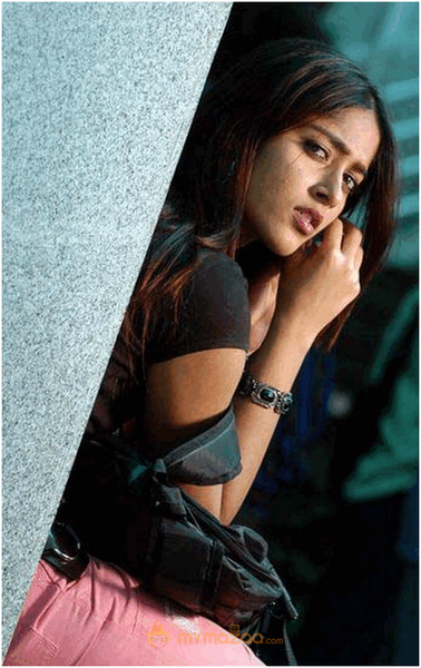 Ileana  Hot Photshoot