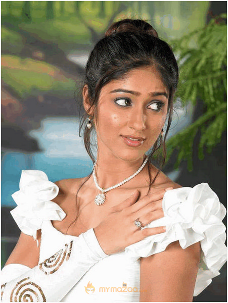 Ileana  Hot Photshoot