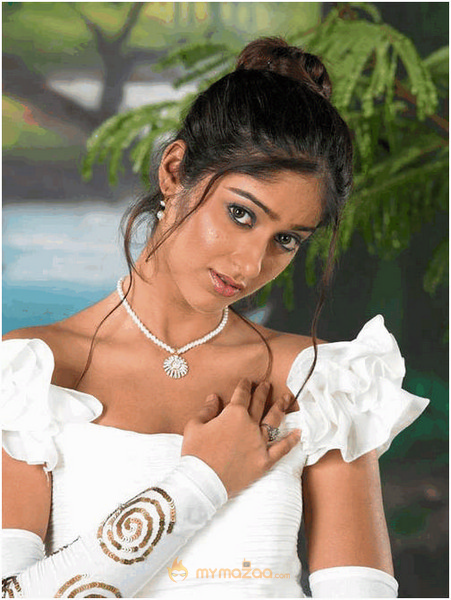 Ileana  Hot Photshoot