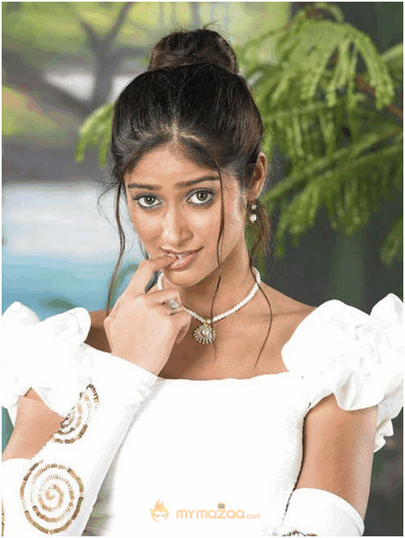 Ileana  Hot Photshoot