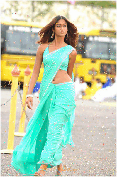 Ileana  Hot Photshoot