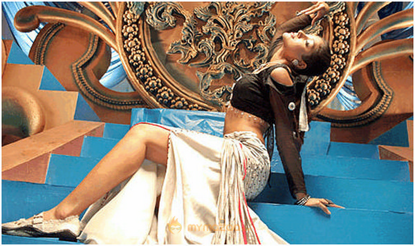 Ileana  Hot Photshoot