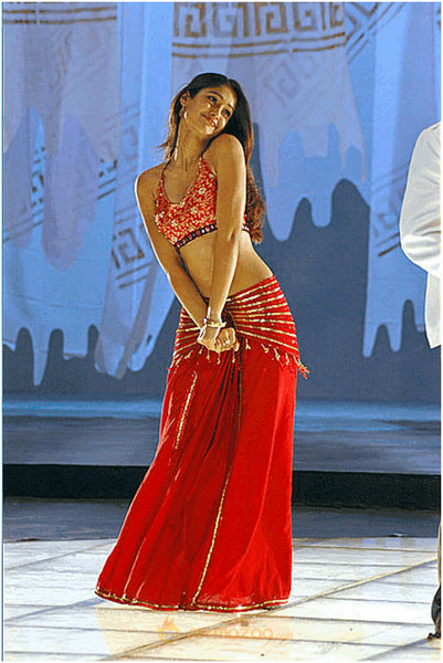 Ileana  Hot Photshoot