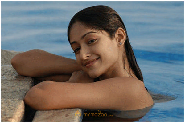 Ileana  Hot Photshoot