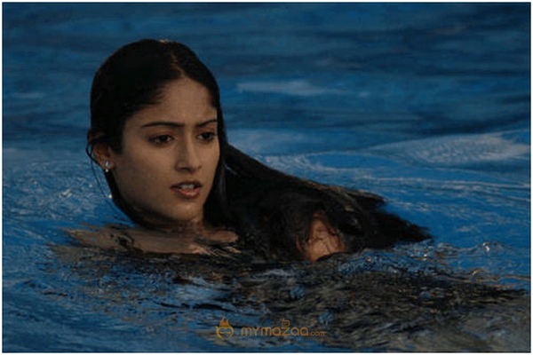 Ileana  Hot Photshoot