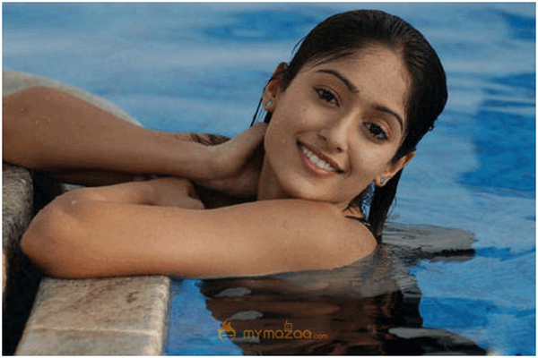 Ileana  Hot Photshoot