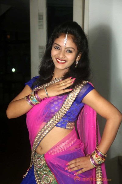  Jaya Harika 