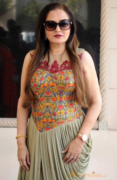  Jaya Prada Latest Stills 